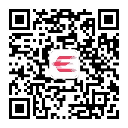 CaiFuClaw 微信公众号二维码